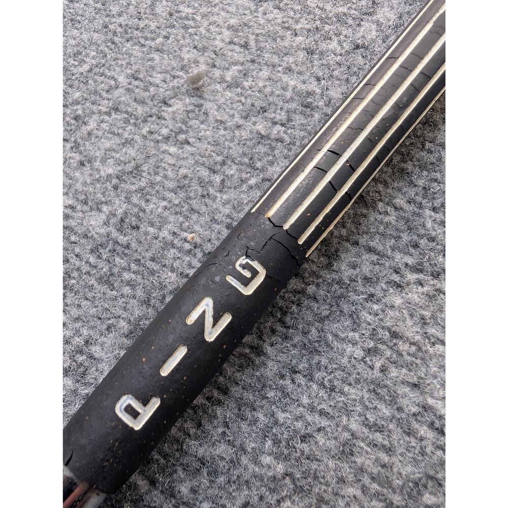 Vintage Ping Eye 2 4 Iron Golf Club Karsten Phoenix USA Steel Shaft Mens Right - Picture 12 of 14